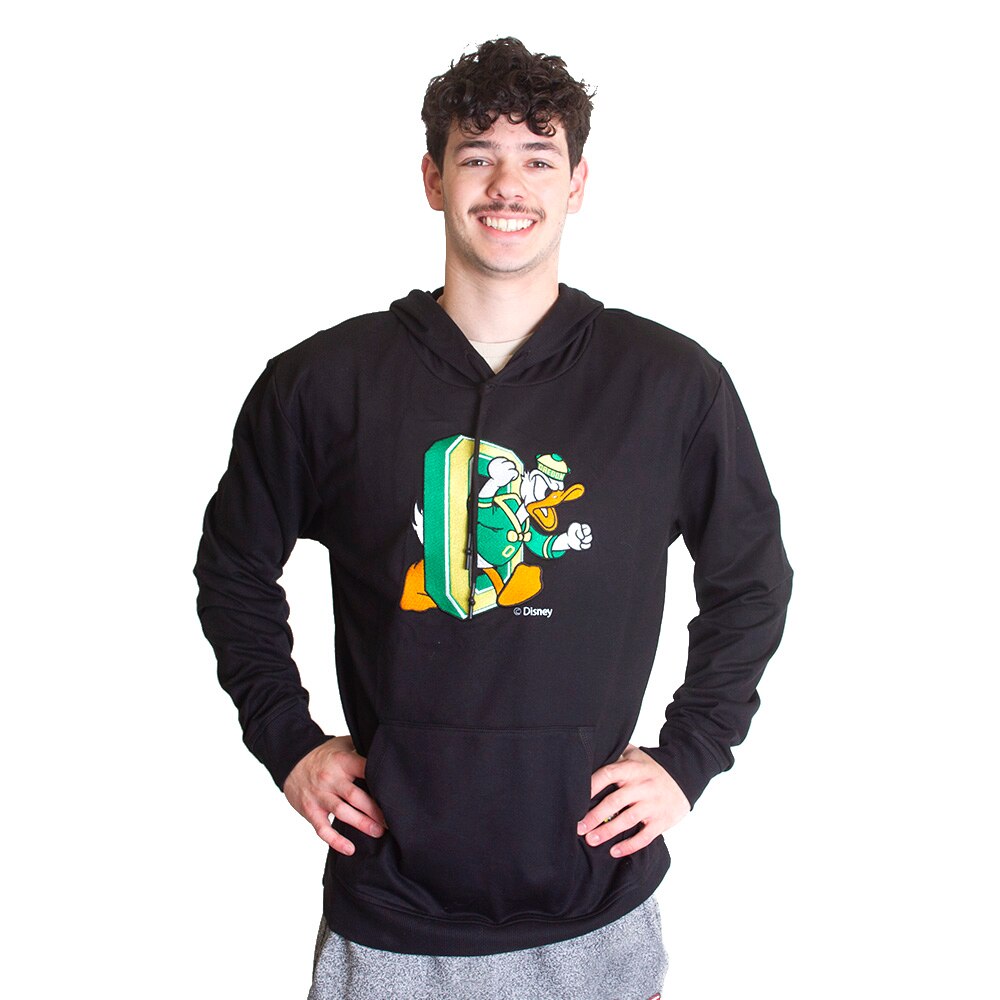 Mckenzie black online hoodie